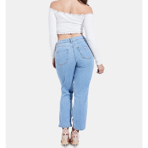 GUESS Jeans Relaxed-Fit - Picture 4 of 13